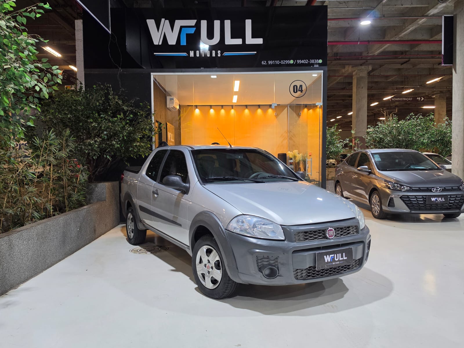 FIAT